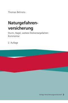 Naturgefahrenversicherung