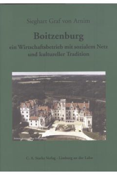 Boitzenburg