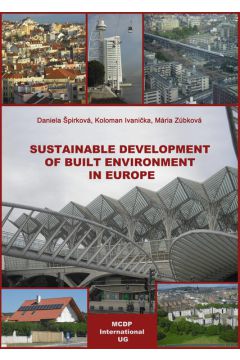 Economic Aspects Of Sustainable Development Of Built Environment In Europe