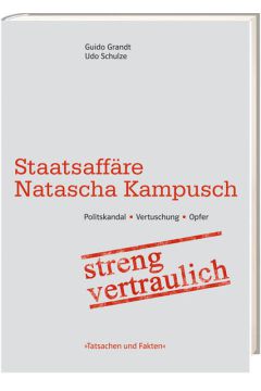 Staatsaffäre Natascha Kampusch