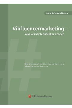 #influencermarketing