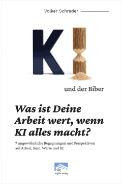 KI und der Biber