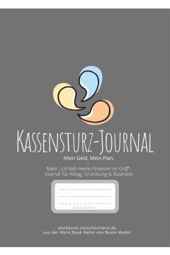 Kassensturz-Journal