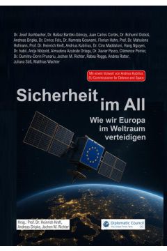 Sicherheit im All