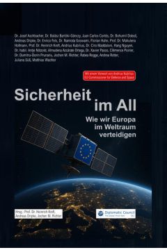 Sicherheit im All