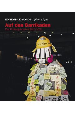 Auf den Barrikaden