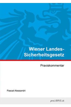 Wiener Landes-Sicherheitsgesetz