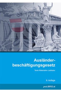 Ausländerbeschäftigungsgesetz