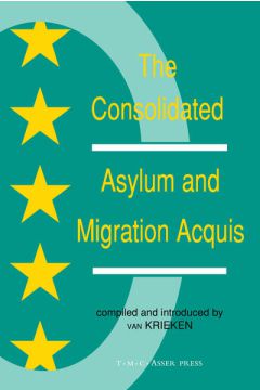 The Consolidated Asylum and Migration Acquis