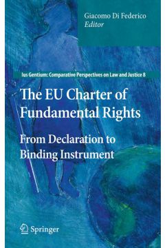 The EU Charter of Fundamental Rights