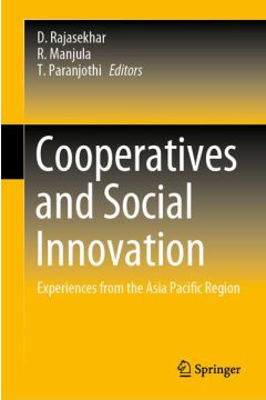 Cooperatives and Social Innovation
