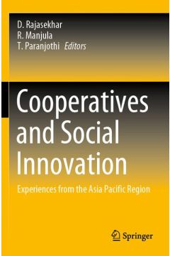 Cooperatives and Social Innovation