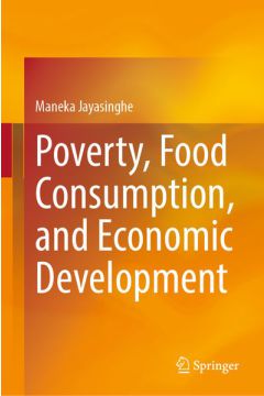 Poverty, Food Consumption, and Economic Development