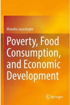 Poverty, Food Consumption, and Economic Development
