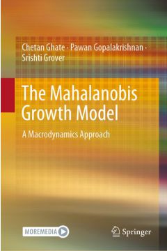 The Mahalanobis Growth Model