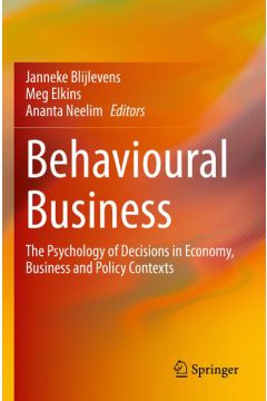 Behavioural Business