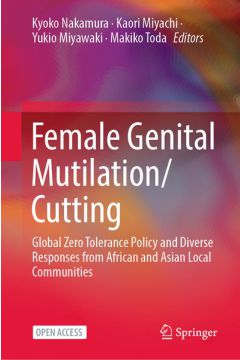 Female Genital Mutilation/Cutting
