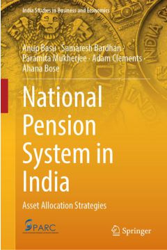 National Pension System in India