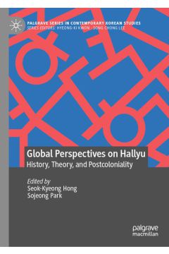 Global Perspectives on Hallyu