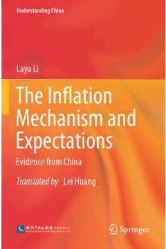 The Inflation Mechanism and Expectations