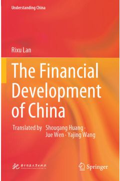 The Financial Development of China