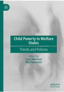 Child Poverty in Welfare States